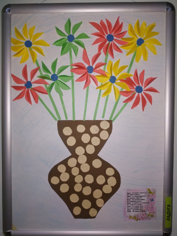 День матери 2020