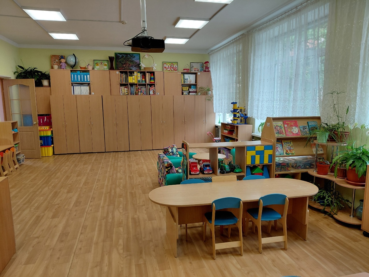 Лукоморье 2025