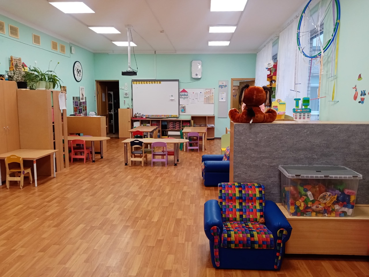 Почемучки 2025