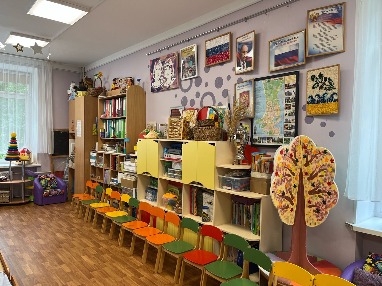 Солнышко 2025